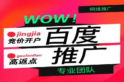深度探索：百度推广返点的五大案例